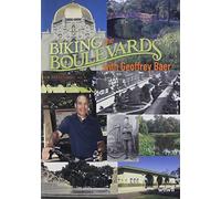 Artist Not Provided - Biking the Boulevards With Geoffrey Baer [DVD] [2010] [Region 1] [US Import] [NTSC]