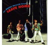 Bikini Beach Band, the - Bikini Beach Band Leave Home