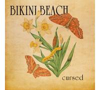 Bikini Beach - Cursed [VINYL]