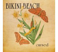 Bikini Beach Cursed (Vinyl) 12" Album