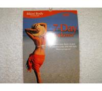 Bikini Body Fitness: 7-Day Slimdown