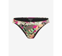 Roxy Erjx404790 Beach Classics Bikini Bottom Multicolor S Women