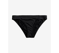 Bikini Bottoms Roxy Beach Classics Black Women - XL
