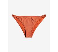 Bikini Bottoms Roxy Coconut Orangey Pink Women - XS