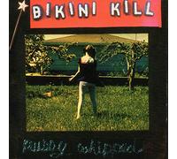 Bikini Kill - Pussy Whipped [VINYL]