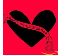 Bikini Kill - Revolution Girl Style Now