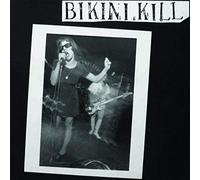 Bikini Kill - S/T Ep [VINYL]