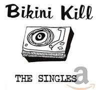Bikini Kill - The Singles
