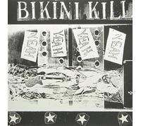 Bikini Kill - Yeah Yeah Yeah Yeah [VINYL]