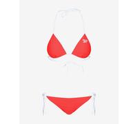 Bikini Reebok Allegra red woman - S