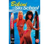 Bikini Ski School [DVD]