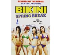 Bikini Spring Break [DVD] [2012] [Region 1] [US Import] [NTSC]