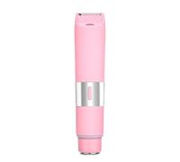 Bikini Trimmer for Women - Cordless Rechargeable Hair Removal Device Precision Grooming Head Ergonomic Design Waterproof Skin Friendly | Body Hair Shaving Cutting Tool
