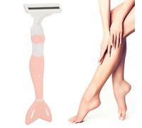 Bikini Trimmer, Women Hair Remover Trimmer Mini Hair Remover Trimmer Electric Lady Shaver Electric Razor Hair Remover for Legs Arms Underarms