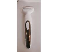Bikini Trimmer Women - Lady Shavers 5 in 1, Rechargeable Cordless Electric Razor, IPX7 Waterproof Wet Dry, Pubic Hair Intimate Trimmer for Body Nose Eyebrow Face Lip Legs Underarm