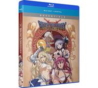 Bikini Warriors: The Complete Series [Blu-ray]
