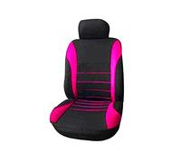 BIKKJBK Car Seat Cover Car Seat Cover Cover The Front Seat Fabric Seat Covers Are Made Using A Line Stitching Technique. Car Seat Cover Cover