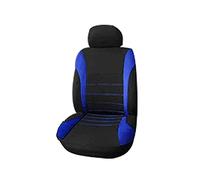 BIKKJBK Car Seat Cover Car Seat Cover Cover The Front Seat Fabric Seat Covers Are Made Using A Line Stitching Technique. Car Seat Cover Cover