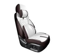 BIKKJBK Car Seat Cover Car Seat Covers 360 ° Surround For Outlander 2023 Auto Interior Styling Accessories Breathable Cushion