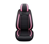 BIKKJBK Car Seat Cover PU Car Seat Cover For Polo Sedanfor Touareg For Passat B5 B6 B7 For Golf 7 For Golf 4 5 6 7 Accessories