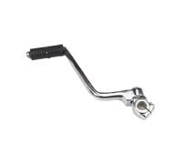 BIKKJBK Motorbike Gear Shifter 16mm Kick Starter Lever for CG 125cc 200cc 250cc Engine Dirt Pit Bike Motorcycle Motocross