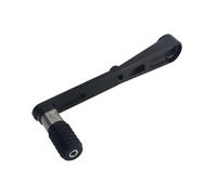 BIKKJBK Motorbike Gear Shifter for F900XR F900 XR F 900XR 2020 2021 Adjustable Folding Gear Shifter Motorcycle Aluminum Adjustable Shift Pedal Lever