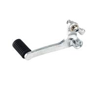 BIKKJBK Motorbike Gear Shifter Gear Shift Lever Accessories Left Shifter Pedal Motorcycle Parts for NC 700X 700S 700 750 X S 750X 750S Motorbike Footpegs