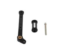 BIKKJBK Motorbike Gear Shifter Gear Shift Lever Shifter Pedal for V-max1200 Vmax V Max 1200 VMAX1200 1994-2007 Pedal Pegs Motorcycle Accessories