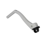 BIKKJBK Motorbike Gear Shifter Kick Start Lever for RM250 RM 250 1996-2004 Kick Starter Lever PedalKick Pedal Levers Motocross Parts