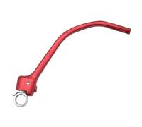 BIKKJBK Motorbike Gear Shifter Motocross Kick Start Starter Lever Pedal for CRF250R 2012-2017 CRF450R 2009-2016 CRF 250 450 Motorcycle Accessories