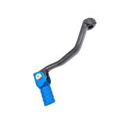 BIKKJBK Motorbike Gear Shifter Motorcycle Accessories Gearshift Lever for YZ125/250 2005-2025 YZ125X 2020-2025 YZ250X 2016-2025 Gear Shifter Pedal