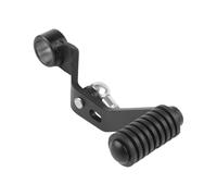 BIKKJBK Motorbike Gear Shifter Motorcycle Below Foot Gear Shifter Shift Pedal Lever for F750GS F850GS ADV 2018-2022 F 750 F850 GS Aluminum Accessory