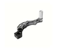 BIKKJBK Motorbike Gear Shifter Motorcycle Engine Starter Starter Lever for 139QMB Motorcycle JOG50/90/100 Fuji 100CC