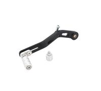 BIKKJBK Motorbike Gear Shifter Motorcycle Folding Adjustable Gear Shifter Shift Pedal Lever for Tiger 900 GT Rally Pro 2019 2020 2021 2022