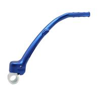 BIKKJBK Motorbike Gear Shifter Motorcycle Forged Kick Start Lever Pedal Levers For YZ250F YZ450F YZ250FX YZ450FX WR250F WR450F YZ125 YZ250 YZ250X YZF WR