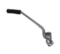 BIKKJBK Motorbike Gear Shifter Motorcycle Forged Kick Start Starter Lever Pedal For Daelim 125cc VF125 VF125