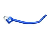 BIKKJBK Motorbike Gear Shifter Motorcycle Forged Kick Start Starter Lever Pedal for YZ250F YZ450F YZ250FX YZ450FX WR250F WR450F YZ125 1986-2022 2023