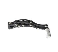 BIKKJBK Motorbike Gear Shifter Motorcycle Kick Start Starter Lever For GY6 49cc 50cc 100cc 125cc 139QMB JOG50/90/100 TACT DIO50 RSZ ZY10