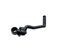 BIKKJBK Motorcycle Kick Starter Pedal Lever for DT230 MT250 HJ250