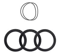 Bikone Dctech Bsa Ceramic Sram Dub 29mm Bottom Bracket 68-73 mm Black