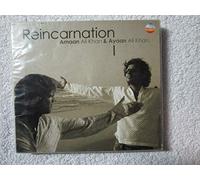 Bikram & Ayaan Ali Khan - Reincarnation