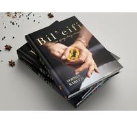 Bil’eifi: The Taste of My Iraqi Home - Authentic Mizrachi & Middle Eastern Recipes from the Kitchen of Sophia Baruch