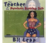 Bil Lepp - Teacher in the Patriotic Bathi