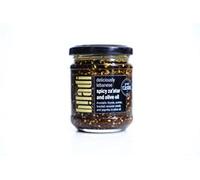 Biladi Spicy Zaatar and Olive Oil 175g