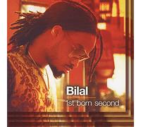 Bilal - 1st Born Second [180 gm 2LP Vinyl]