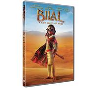 Bilal: A New Breed Of Hero