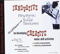 BILAL ABDURAHMAN - Innovative Rhythmic and Tonal Textures