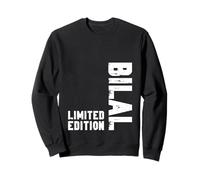 Bilal Limited Edition Funny Name Sweatshirt