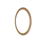 Bilancella 512.71 Wall/ Ceiling Light Satin Bronze