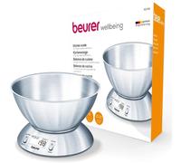 Bilancia Da Cucina Con Ciotola Ks54 NEW